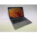 2020 MacBook Air Space Gray 1.1 GHz i3 GHz 128 GB 8 GB (Very Good) *CO-17078*