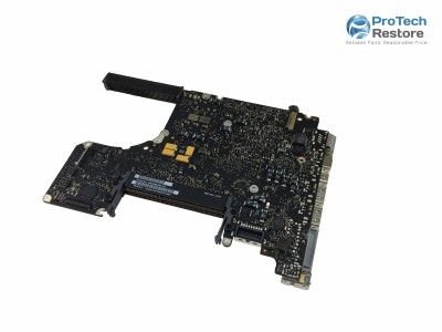 Logic Board - Mid 2010 A1278 13 MacBook Pro 2.4 GHz (820-2879)