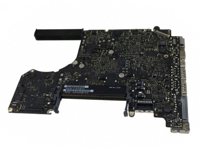Logic Board - Mid 2012 A1278 13 in. MacBook Pro 2.5 GHz i5 (661-6588)
