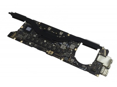 Logic Board - Late 2012 13 MacBook Pro Retina 2.5 i5 GHz 8 GB