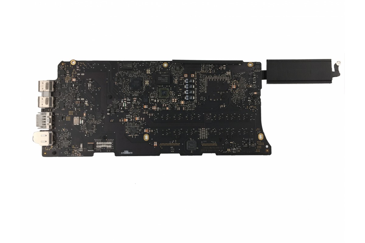 macbook pro late 2013 logic board