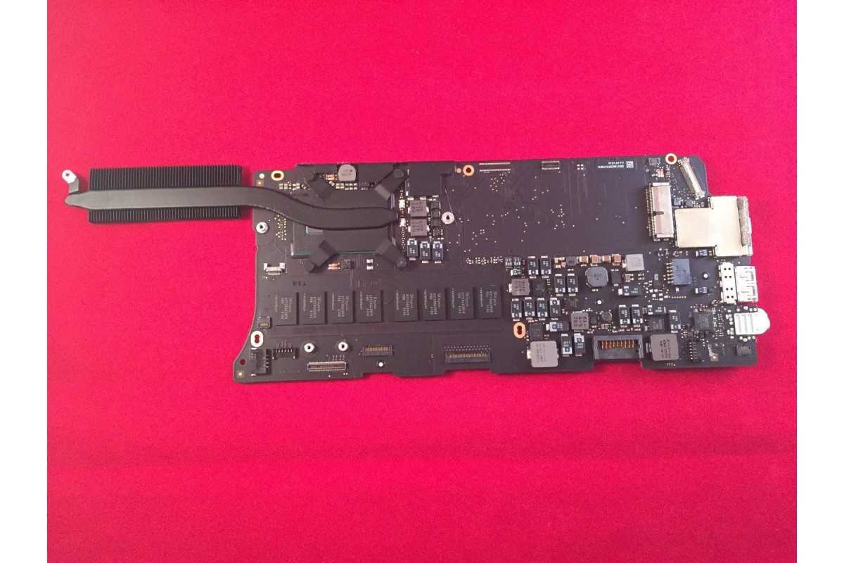early 2012 macbook pro 13 logic board early 2012 macbook pro 13 logic board