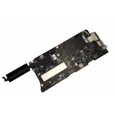 Logic Board - Early 2015 A1502 13