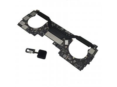 Logic Board - 2.9 GHz 8 GB/256 GB - 2016 A1706 13 MacBook Pro