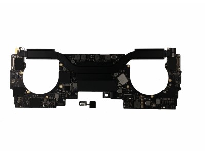 Logic Board - 2018 A1989 13 MacBook Pro - 2.7 GHz i7 - 1 TB - 16 GB