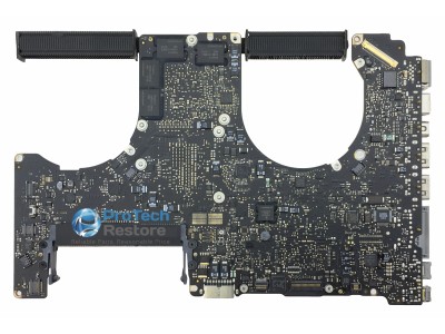 Logic Board - Mid 2010 A1286 15 in. MacBook Pro 2.4 GHz i5