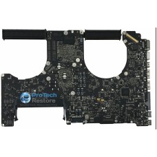 Early / Late 2011 A1286 15" MacBook Pro Logic Board