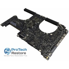 Logic Board - Mid 2012 A1286 15