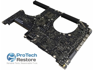 Logic Board - Mid 2012 A1286 15 in. MacBook Pro 2.3 GHz i7