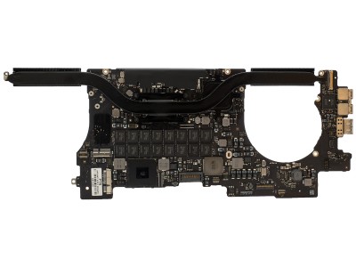 Logic Board - Mid 2012 A1398 15 MacBook Pro 2.6 GHz i7 16 GB