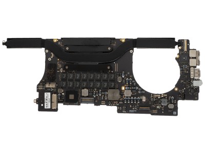 Logic Board - Late 2013 A1398 15 MacBook Pro 2.0 GHz i7 8 GB