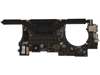 Logic Board - Mid 2015 A1398 15 in MacBook Pro - 2.5 GHz (IG)
