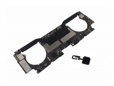 Logic Board - 2018 A1990 15 in. MacBook Pro 2.9 GHz i9 - 2 TB - 32 GB