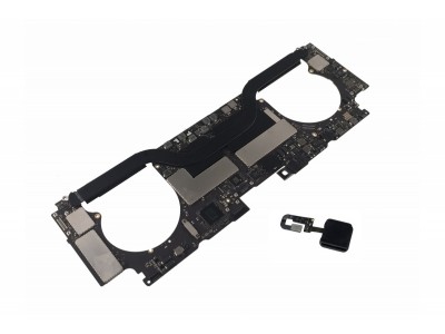 Logic Board - 2018 A1990 15 in. MacBook Pro 2.2 GHz i7 - 256 GB / 16 GB