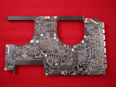 Logic Board - Early / Mid 2009 A1297 17