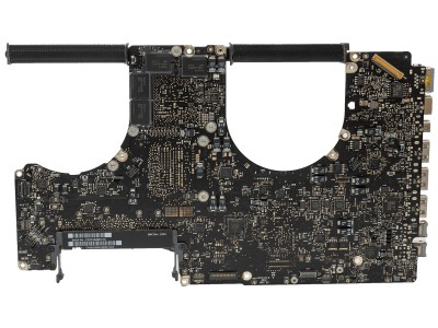 Logic Board - Mid 2010 A1297 17 in. MacBook Pro 2.53 GHz i5