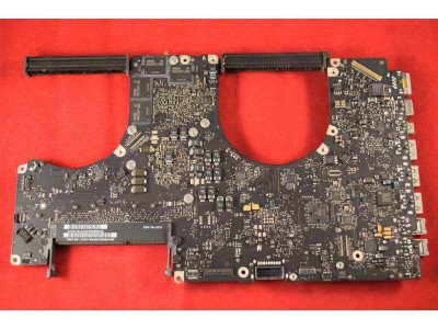 Logic Board - Early 2011 A1297 17 in 2.2 GHz