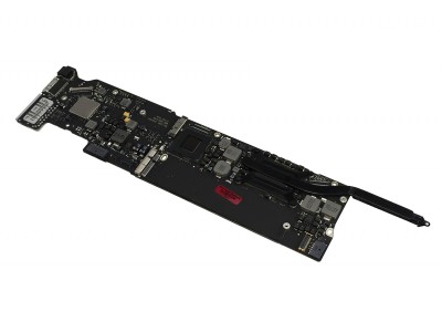Logic Board - Mid 2012 A1466 13 in. MacBook Air 1.8 GHz i5 4 GB