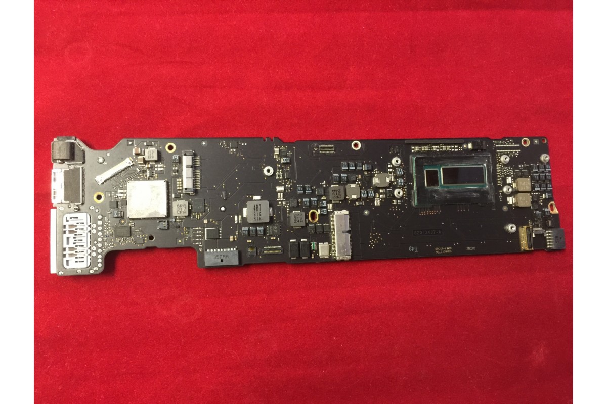 macbook air early 2015 logic board macbook air early 2015 logic board