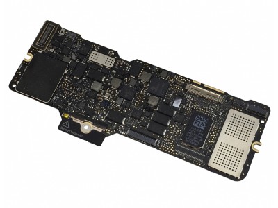 Logic Board - Early 2015 A1534 12 MacBook 1.1 GHz 256 GB/8 GB