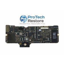 Logic Board - Early 2016/2017 A1534 12