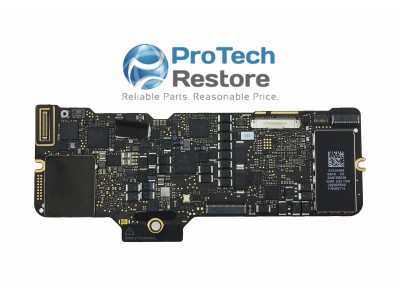 Logic Board - Early 2016 A1534 12 MacBook 1.1 GHz 256 GB/8 GB