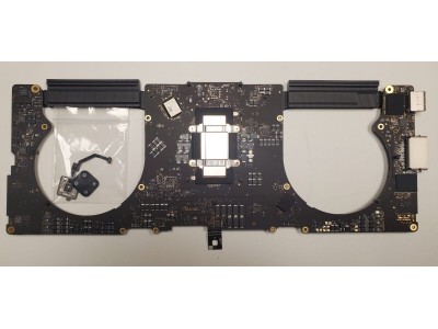 Logic Board - 10 CPU/16 GPU 16 GB 512GB 2021 A2485 16 in. MacBook Pro (M1 Pro)