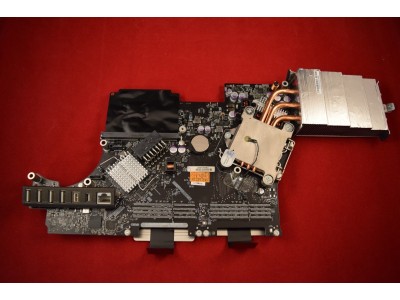 Logic Board - 2010 A1311 21.5