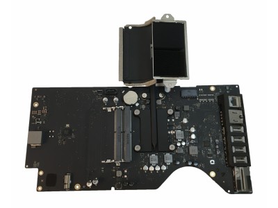 Logic Board - 2017 A1418 21.5 iMac 2.3 GHz i5 (2K)