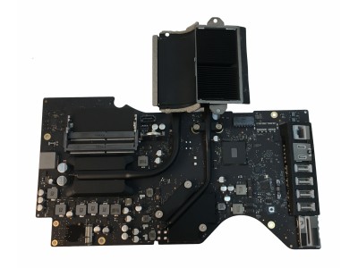Logic Board - 2017 A1418 21.5 iMac 3.0 GHz i5 (4K)(HDD)