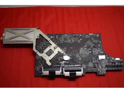 Logic Board - Mid 2011 A1312 27