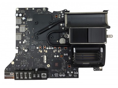 Logic Board - Late 2012 / 2013 A1419 27