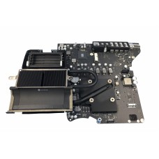 Logic Board - Late 2014 A1419 27 in iMac 3.5 GHz i5 (2 GB)