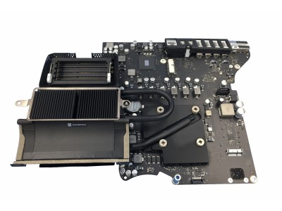 Logic Board - Late 2014 A1419 27 in iMac 3.5 GHz i5 (2 GB)