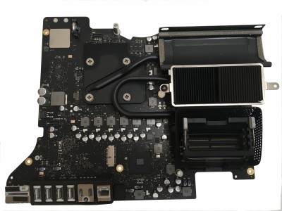 Logic Board - 2019 A2115 27 iMac 3.0 GHz i5 (4 GB) (SSD)