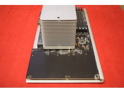 Processor Board - 2.66 GHz Quad Core - 2009 A1289 Mac Pro