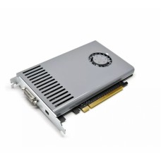 Video Card - 512 MB - NVIDIA GeForce 120