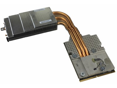 Video Card & Heatsink - 1 GB - Mid 2010 A1312 27