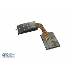 Video Card + Heat Sink - 2011 A1312 27