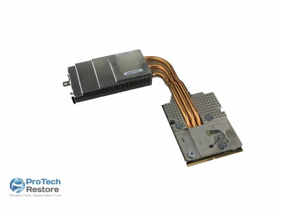 Video Card + Heat Sink - 512 MB - 2011 A1312 27