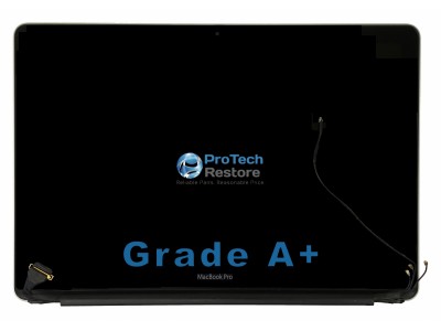 Glossy LCD Display - Grade A+ - 2012 A1286 15" MacBook Pro