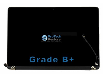 LCD Display - Grade B+ - Late 2013 / 2014 A1398 15 MacBook Pro 