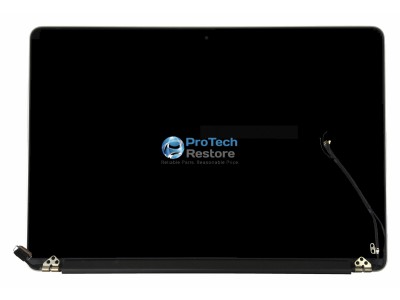 LCD Display - Grade B+ - Mid 2015 A1398 15 MacBook Pro