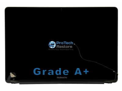 Glossy LCD Display - Grade A+ - Mid 2010 A1297 17