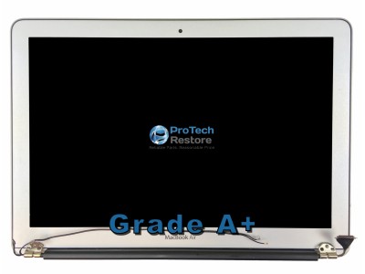 LCD - Grade A+ - 2010-2012 13 in MacBook Air w/iSight Camera