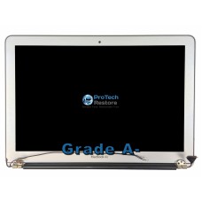 LCD - Grade A- - 2010 / 2011 A1369 13 in MacBook Air w/iSight Camera