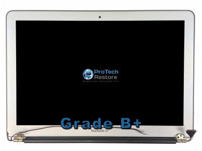 Grade B+ 2010/2011 A1369 / 2012 A1466 13