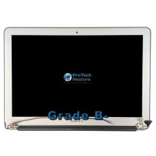 Grade B- 2010/2011 A1369 & 2012 A1466 13