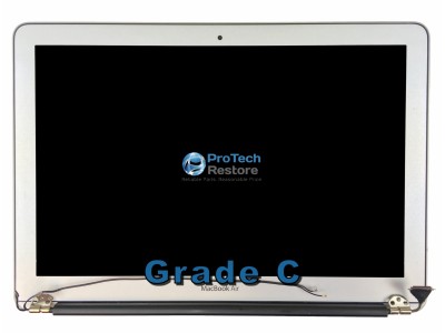 LCD Display Grade C 2010-2012 13 in MacBook Air w/iSight Camera
