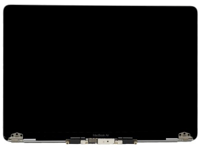 LCD Display Assembly - Grade B+ - Space Gray 2018 A1932 13 MacBook Air